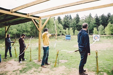 Archery