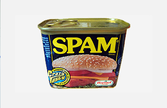 Spam