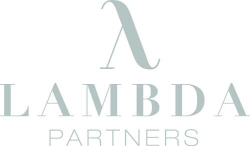 Lambda logo