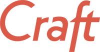 Craft CMS logo 