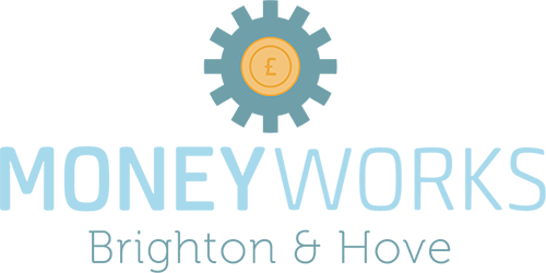 Moneyworks logo