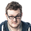 Developer, Tristan Brookes